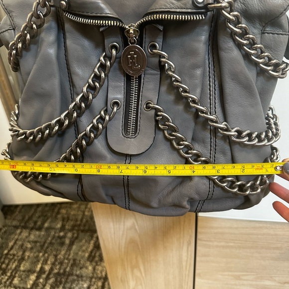 Vintage Lockheart Bag - Picture 7 of 8